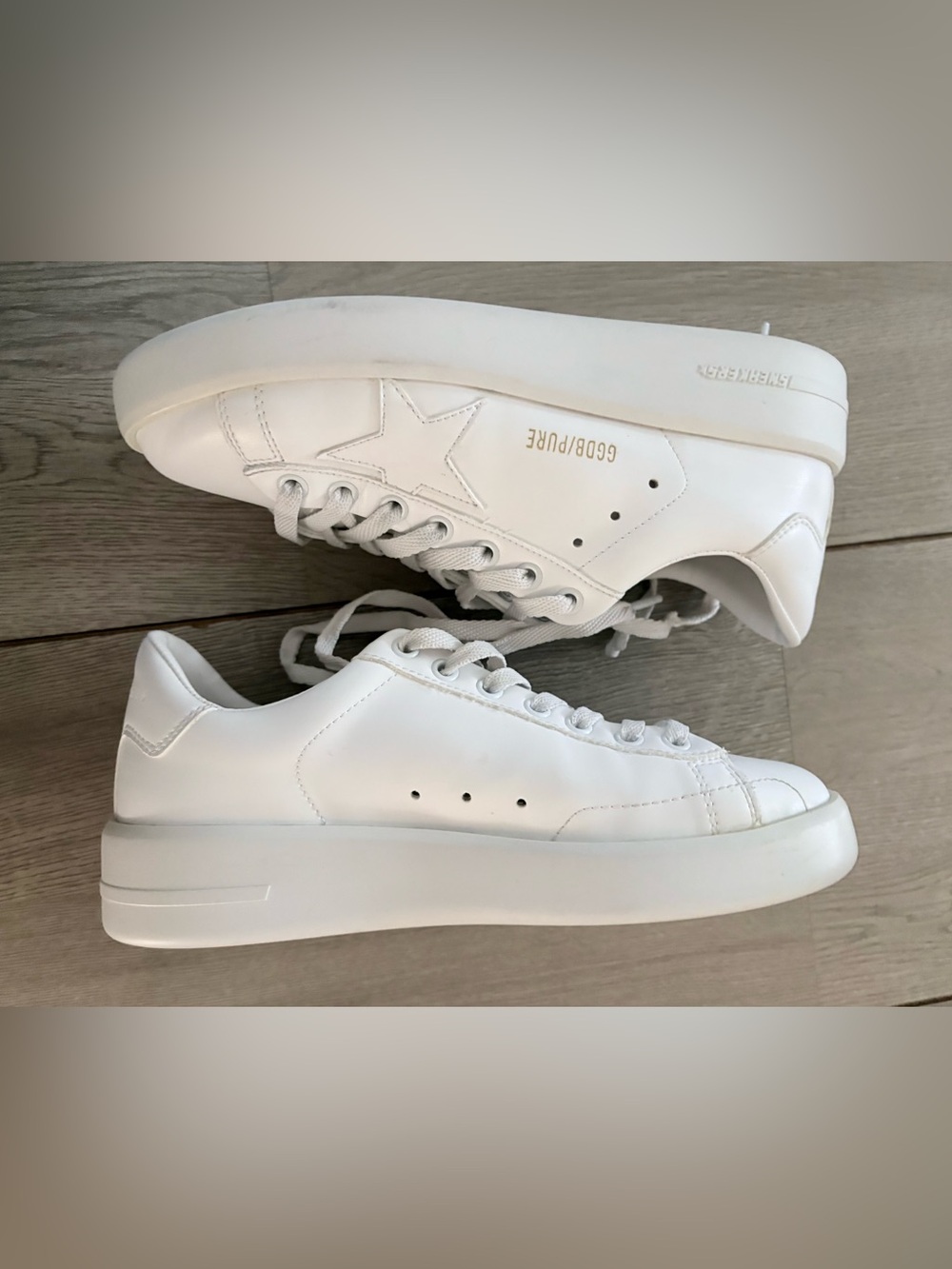 Golden Goose sneakers